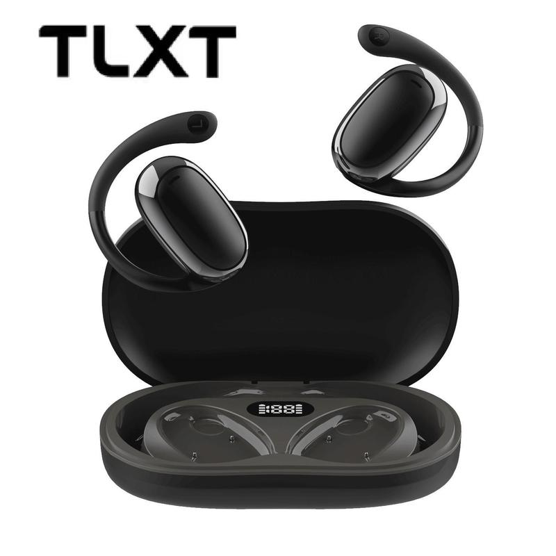 Language Translator Earbuds: 3in1 Translator Earphones for 144 Languages & Accents & 8 Offline Translation Packs OWS