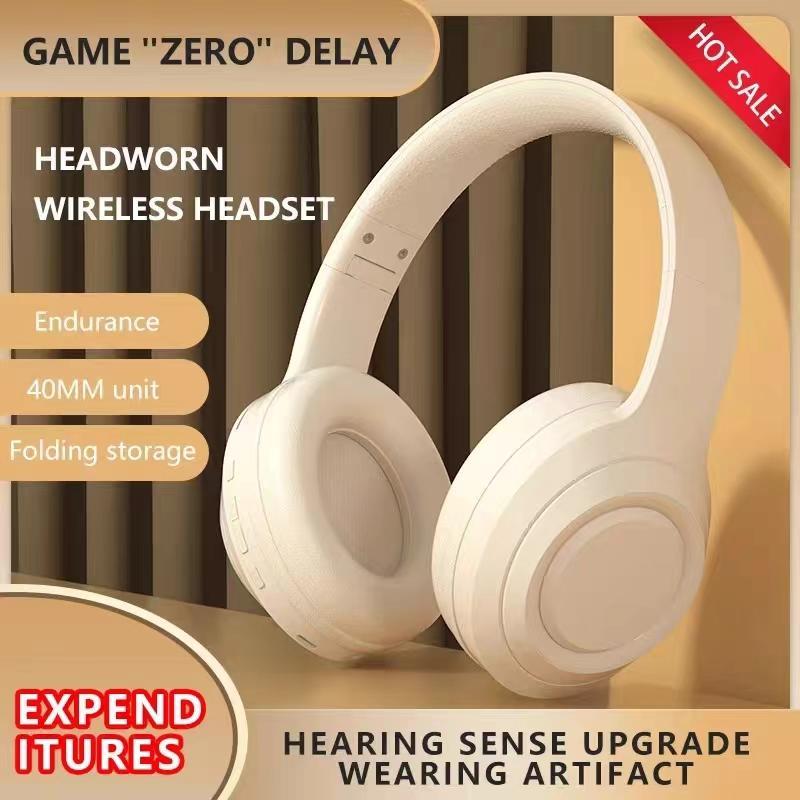 Order now and get $15 off,DR Hybrid Active Noise Cancelling Headphones,40 Hour Playtime,Boyfriend Gift,BT Headset for Gaming & PC