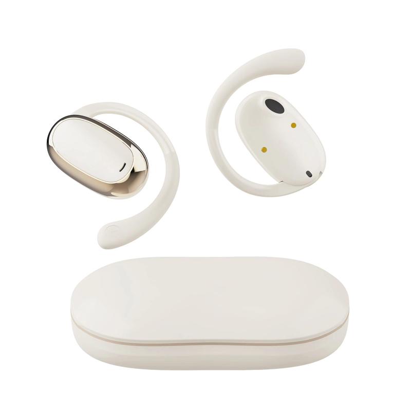 Language Translator Earbuds: 3in1 Translator Earphones for 144 Languages & Accents & 8 Offline Translation Packs OWS