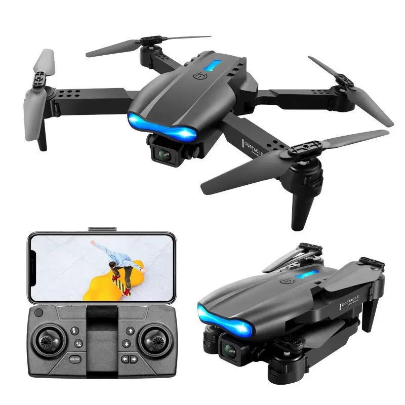 E88pro RC Drone Flying Toy with Camera, Teen & Adult Toys, Flying Toy Halloween Christmas Birthday Gift