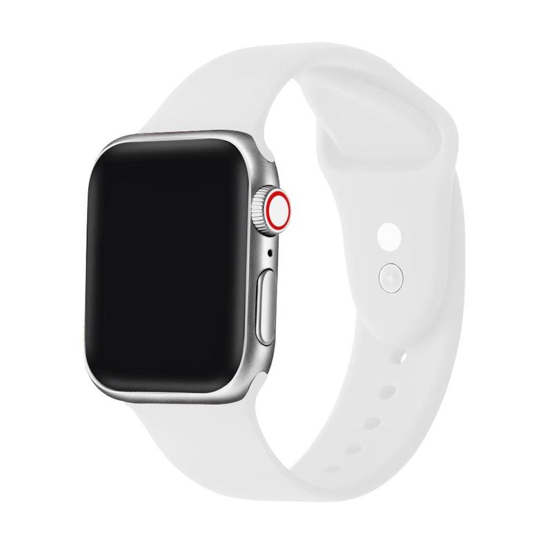 Silicone Band for Apple Watch