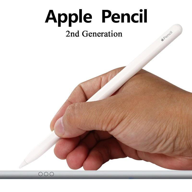 For Apple Pencil Stylus Pen iOS Tablet Touch Pen With Power Display for iPad 10 iPad Pro 11 1-4 Pro 12.9 3-6 air 3 4 5 mini 5 6