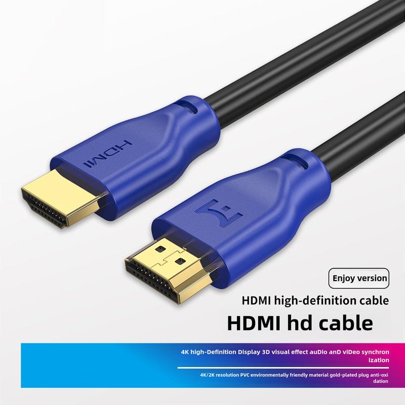 8K 4K HDMI 2.1 2.0 Cable UHD HDTV Ultra HD High Speed HDMI Cord Dolby HDCP HD