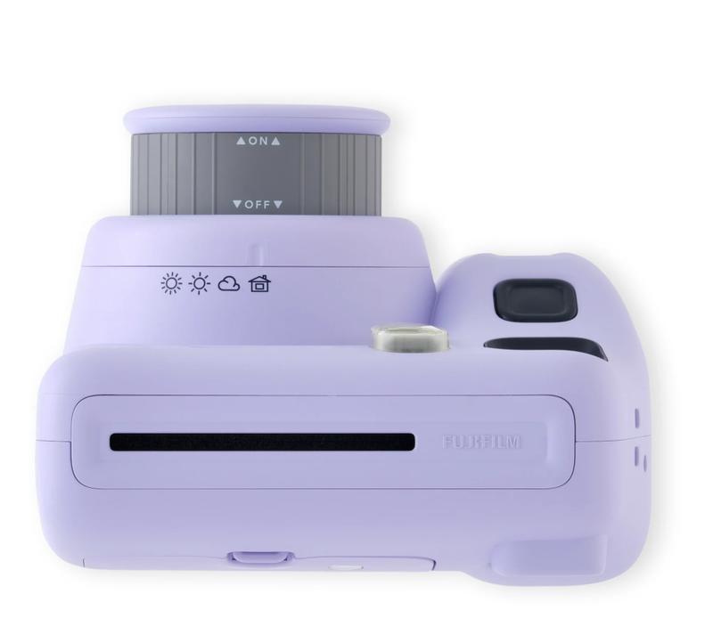 Fujifilm instax Mini SE Instant Camera with Bonus 10 pack Mini Film