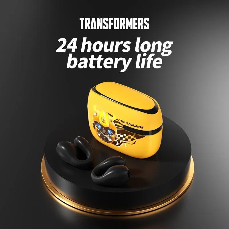 Wireless Headphone, Long Standby Touch Control Headset, Portable Bluetooth-compatible Earbuds for Gaming Sports, Fun Summer Gift, Electronic Audio Device, Wireless Headphones, Wireless Earphones