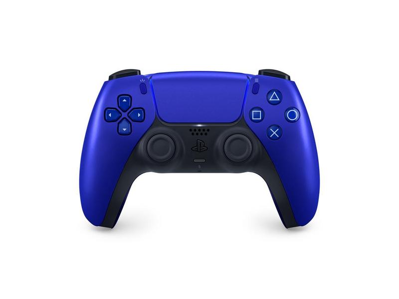 PlayStation DualSense Wireless Controller Console Accessories – Cobalt Blue